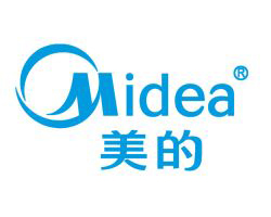 歙县美的美的空调